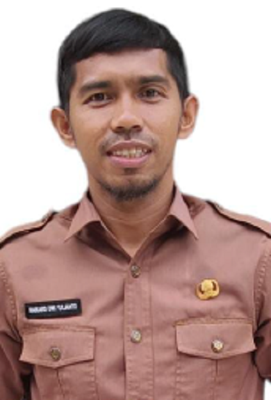 RAIKARD DWI YULIANTO,S.Pd.