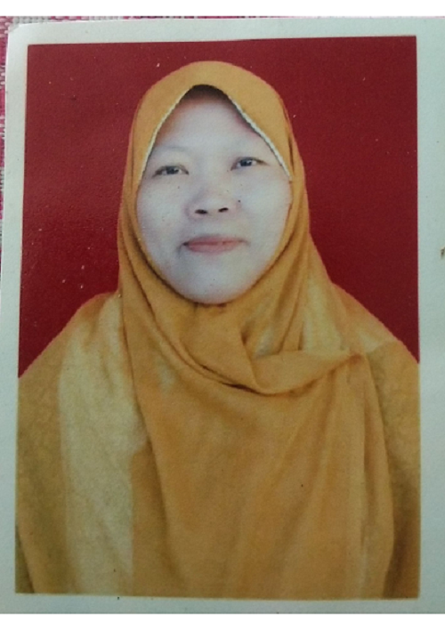 NURSIA S.Pd