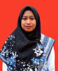 Amira Dewi,S. Pd.