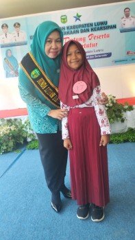 Lomba bertutur