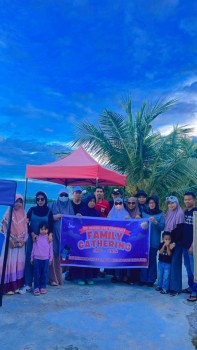 Rekreasi setelah perakitan soal Seni dan Bahasa Inggris