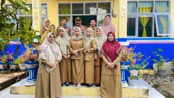 Penyuluhan Tentang Bullying, Narkoba dan Kekerasan Seksual