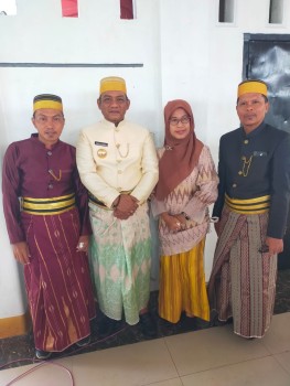 Peringatan HARDIKNAS 2 Mei 2025