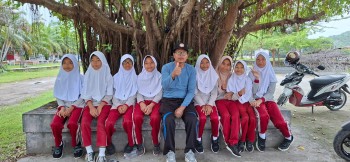 PORSENI TINGKAT KABUPATEN