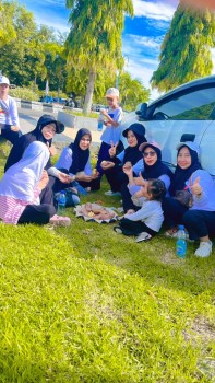 Peringatan Hari Guru dan KORPRI Kab. Luwu