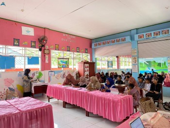 Lomba amalia ramadhan 2026