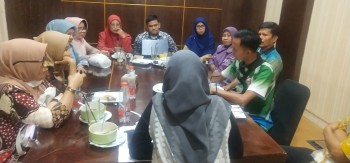 Penyusunan Program K3S dan KKKG