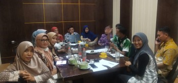 Penyusunan Program K3S dan KKKG