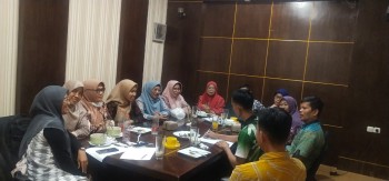 Penyusunan Program K3S dan KKKG
