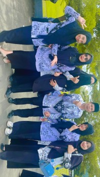 Peringatan Hari Guru dan KORPRI Kab. Luwu