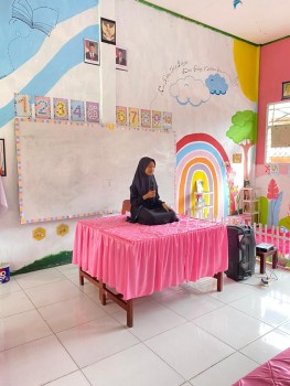 Lomba amalia ramadhan 2026