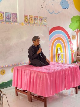 Lomba amalia ramadhan 2026