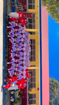 Perayaan HUT RI ke 79