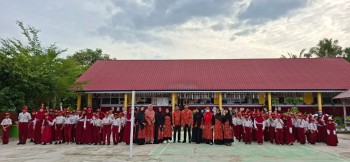 Hari Anak Nasional Indonesia Ke 42