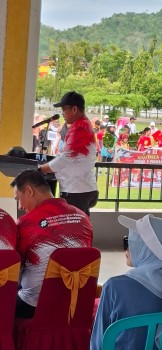 PORSENI TINGKAT KABUPATEN