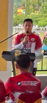 PORSENI TINGKAT KABUPATEN