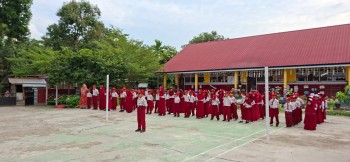 Hari Anak Nasional Indonesia Ke 42