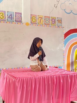 Lomba amalia ramadhan 2026