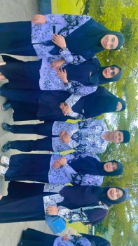 Peringatan Hari Guru dan KORPRI Kab. Luwu